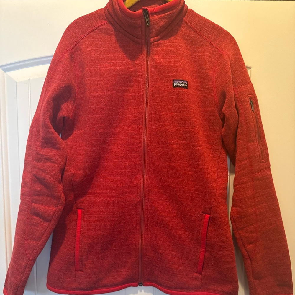 Patagonia